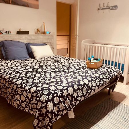 Chambre Mer Orgeres  Eksteriør billede